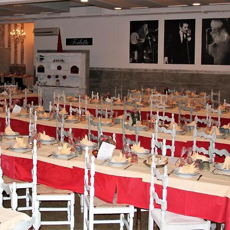 Locanda Del Sole Montese Bagian luar foto