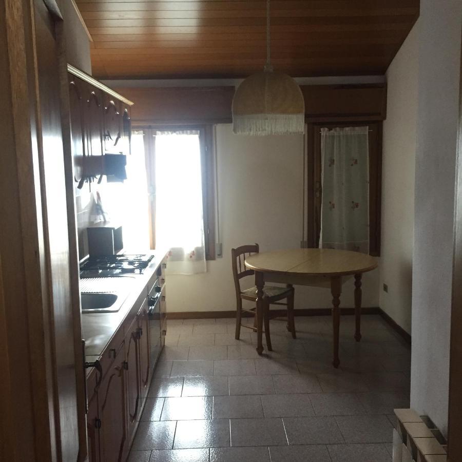 Locanda Del Sole Montese Bagian luar foto