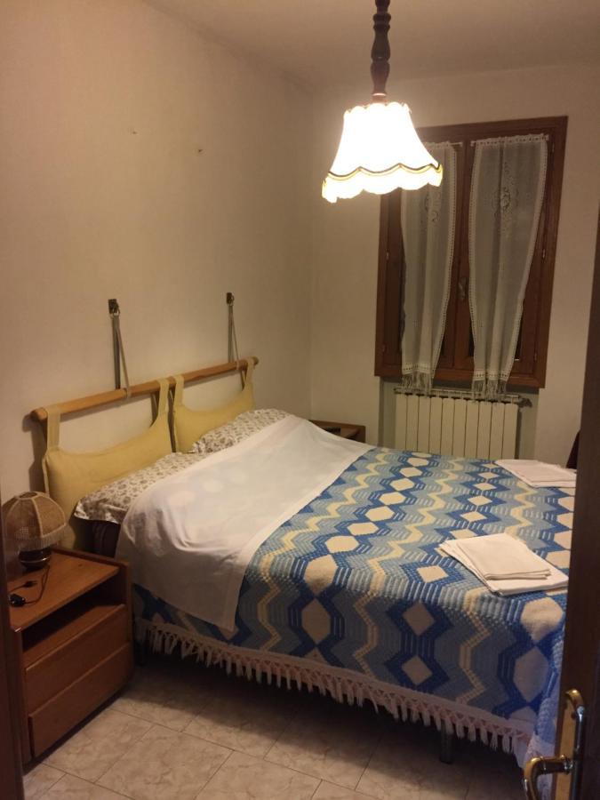 Locanda Del Sole Montese Bagian luar foto