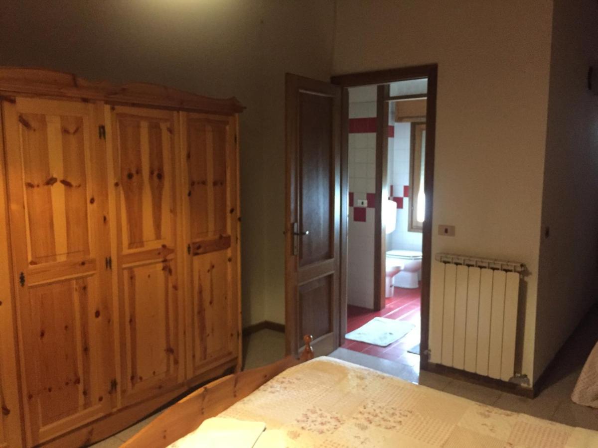Locanda Del Sole Montese Bagian luar foto