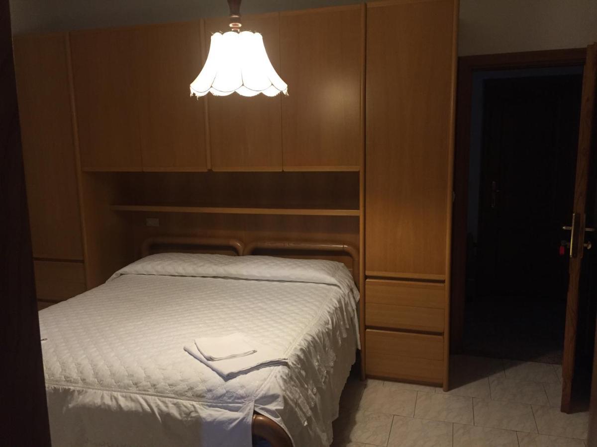 Locanda Del Sole Montese Bagian luar foto