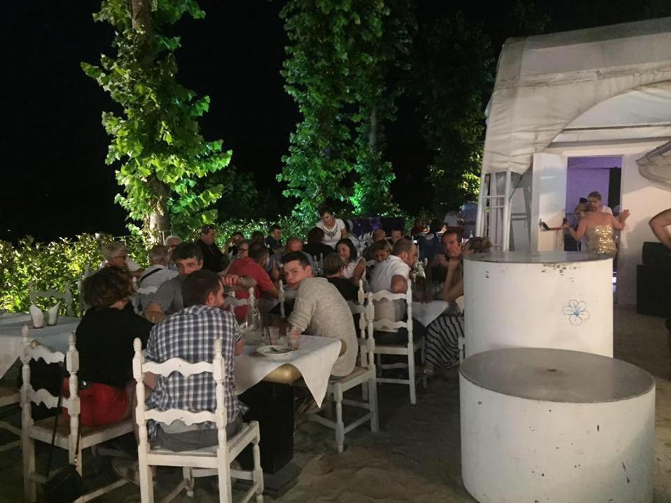 Locanda Del Sole Montese Bagian luar foto
